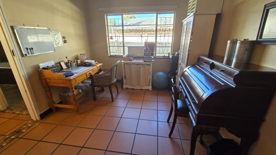 4 Bedroom Property for Sale in Dan Pienaar Free State